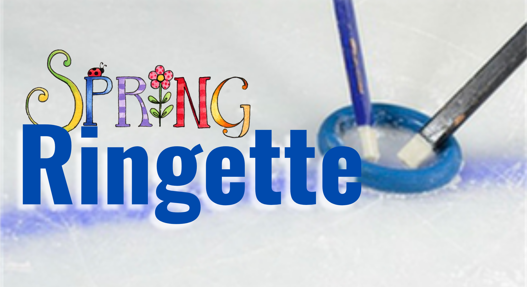 Richmond Hill Ringette Website by RAMP InterActive